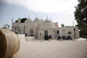 CasaVacanza nonna Vita Locorotondo